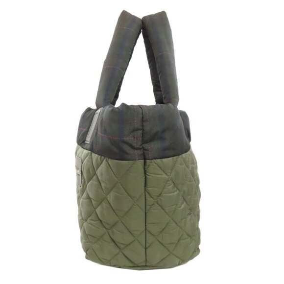 CHANEL Khaki Bag - Picture 3 of 11